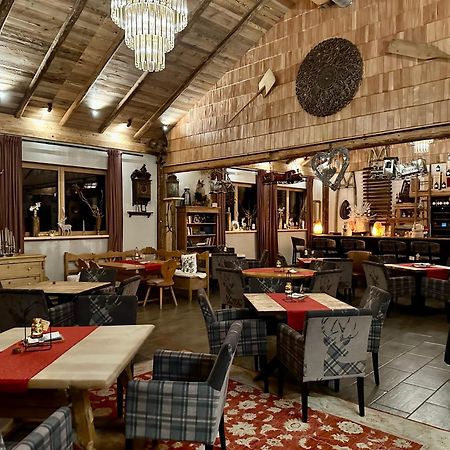 Ferienwohnung Kogelblick Gosau Εξωτερικό φωτογραφία