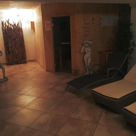 Ferienwohnung Kogelblick Gosau Εξωτερικό φωτογραφία