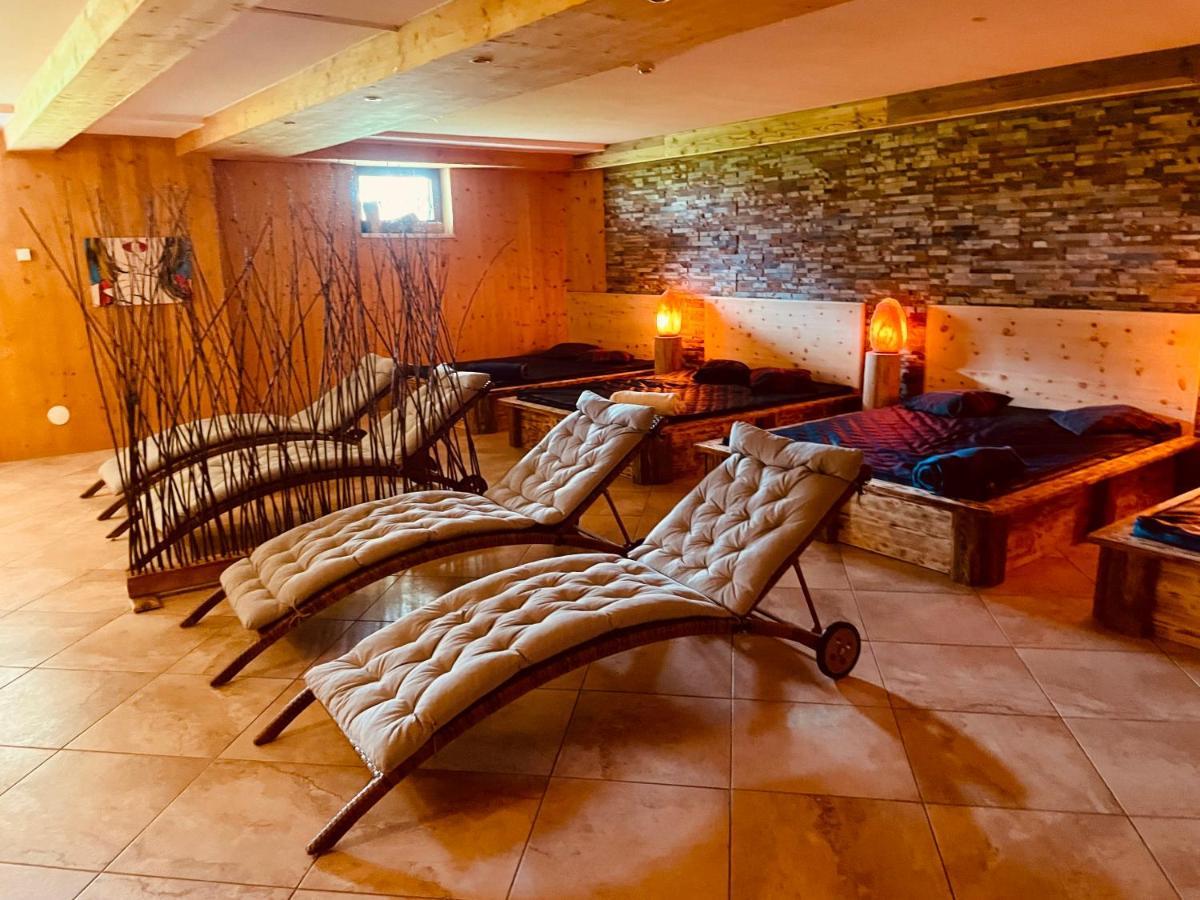 Ferienwohnung Kogelblick Gosau Εξωτερικό φωτογραφία