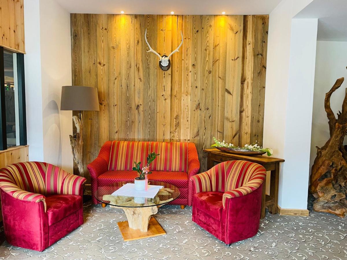 Ferienwohnung Kogelblick Gosau Εξωτερικό φωτογραφία