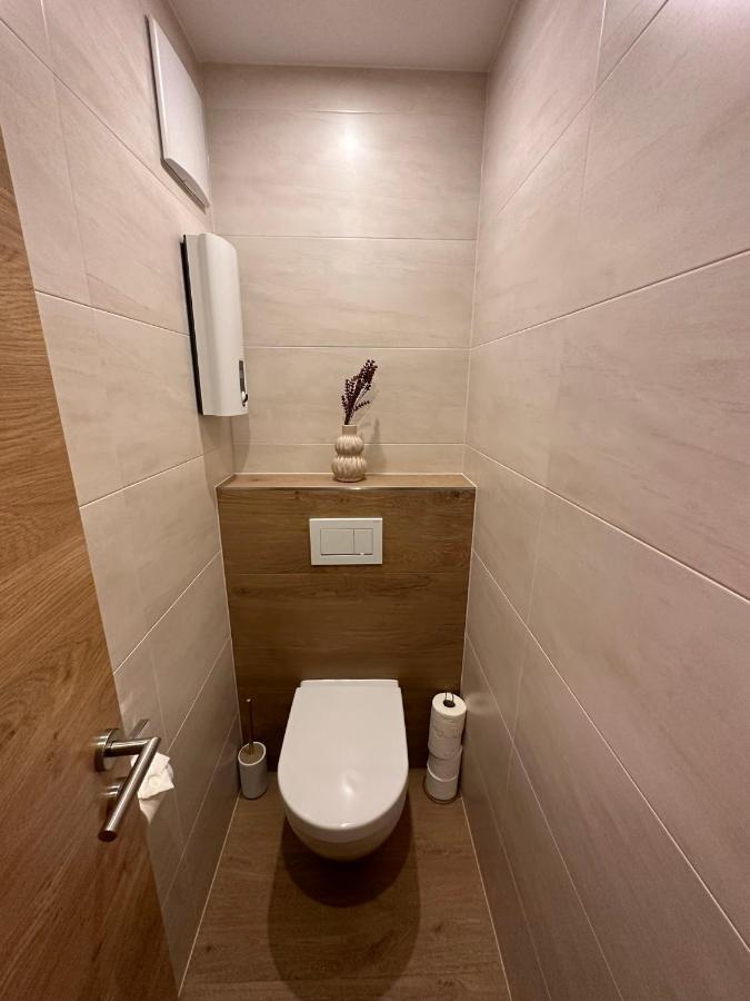 Ferienwohnung Kogelblick Gosau Εξωτερικό φωτογραφία