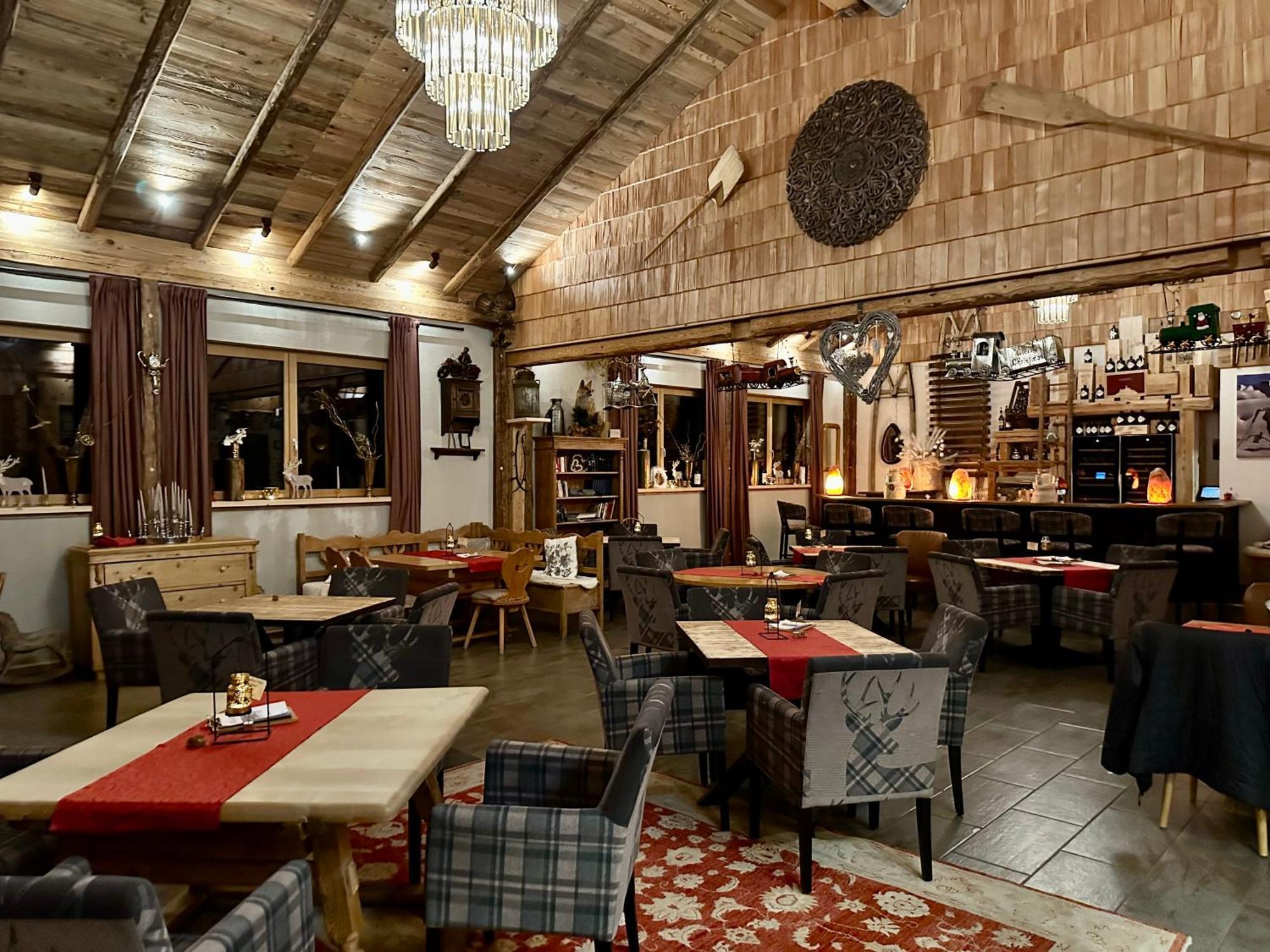 Ferienwohnung Kogelblick Gosau Εξωτερικό φωτογραφία