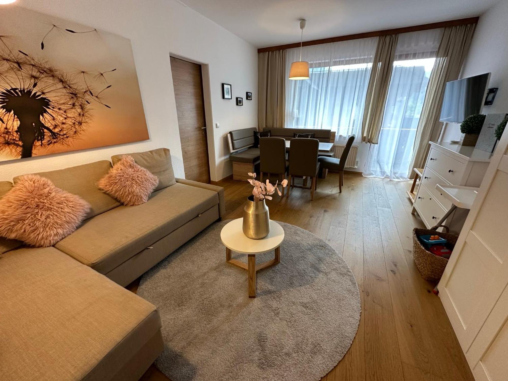 Ferienwohnung Kogelblick Gosau Εξωτερικό φωτογραφία