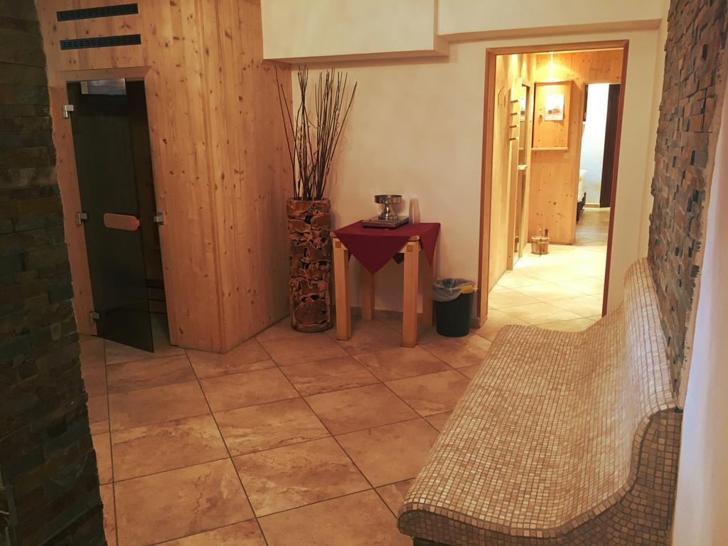 Ferienwohnung Kogelblick Gosau Εξωτερικό φωτογραφία