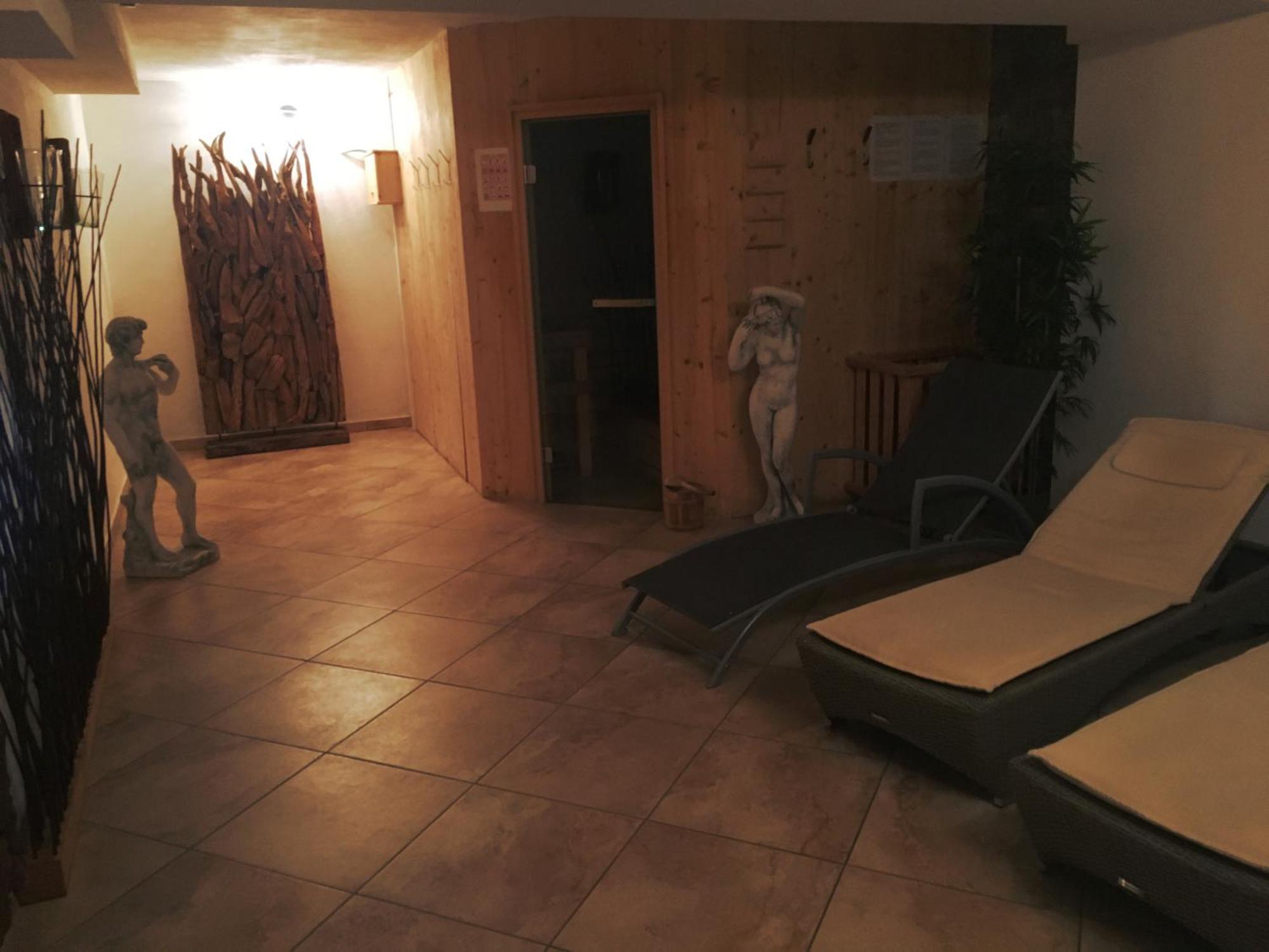 Ferienwohnung Kogelblick Gosau Εξωτερικό φωτογραφία