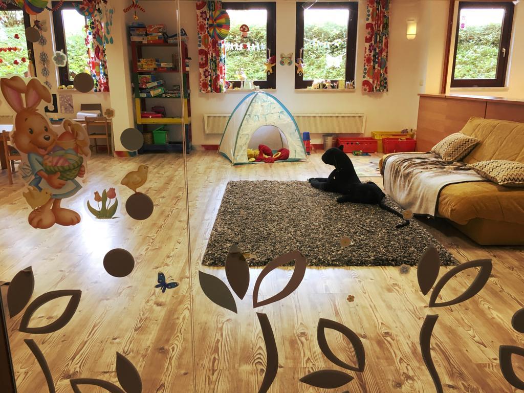 Ferienwohnung Kogelblick Gosau Εξωτερικό φωτογραφία