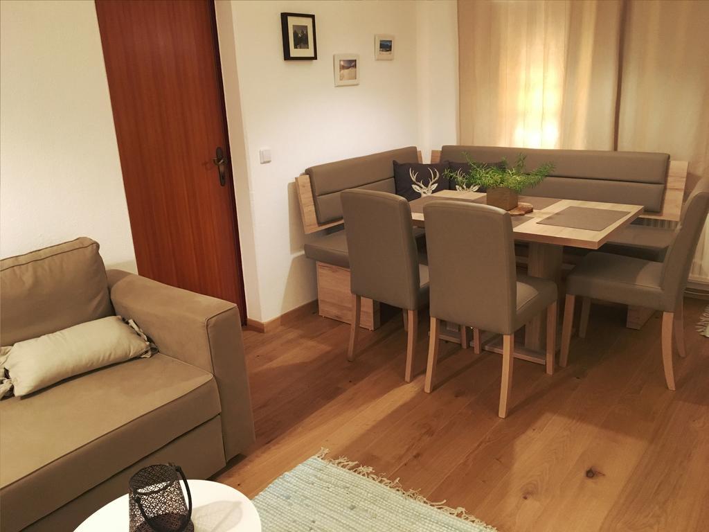 Ferienwohnung Kogelblick Gosau Εξωτερικό φωτογραφία