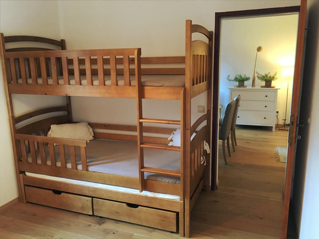 Ferienwohnung Kogelblick Gosau Εξωτερικό φωτογραφία