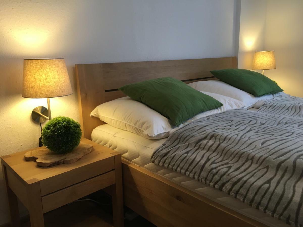 Ferienwohnung Kogelblick Gosau Εξωτερικό φωτογραφία