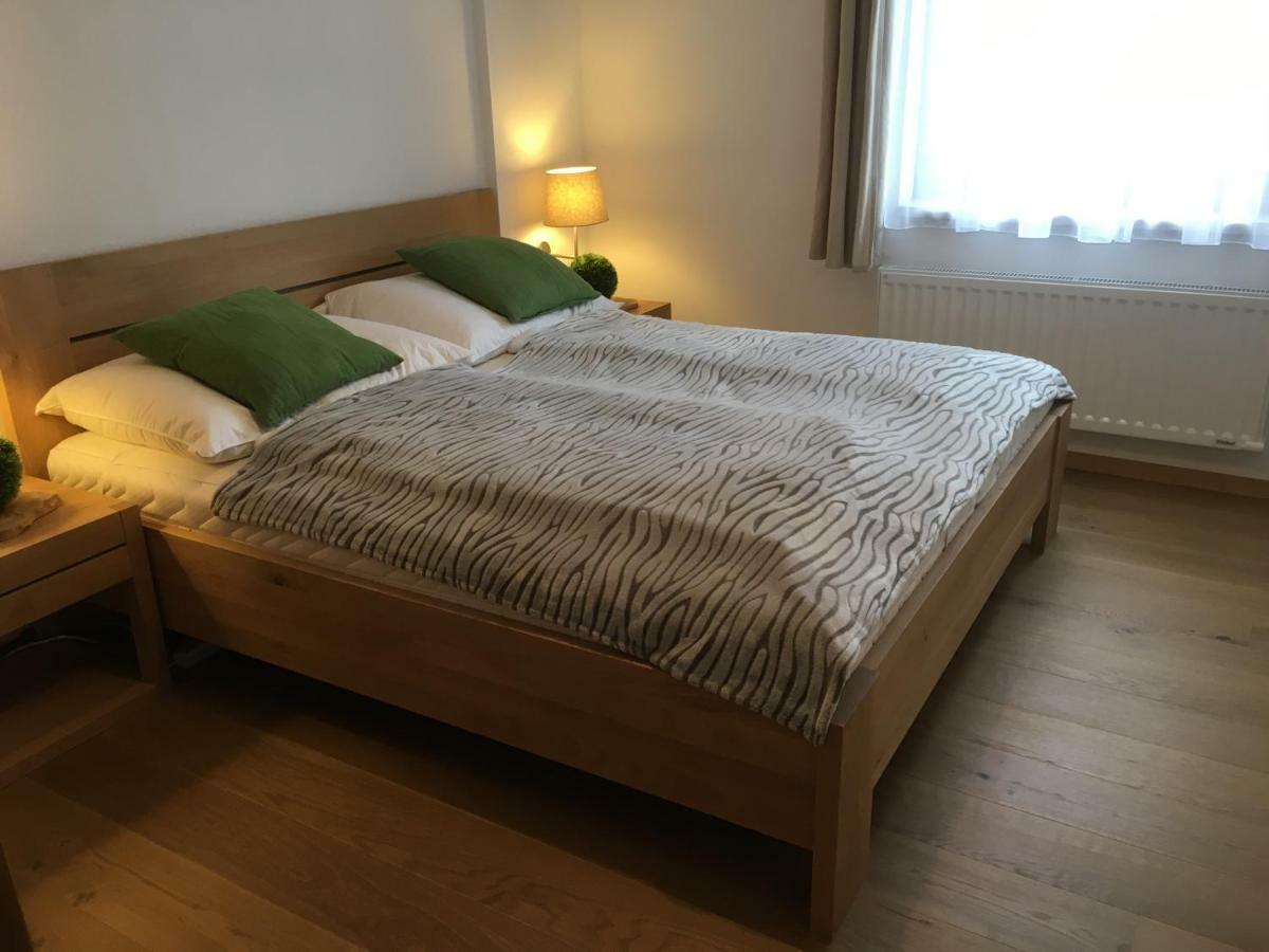 Ferienwohnung Kogelblick Gosau Εξωτερικό φωτογραφία