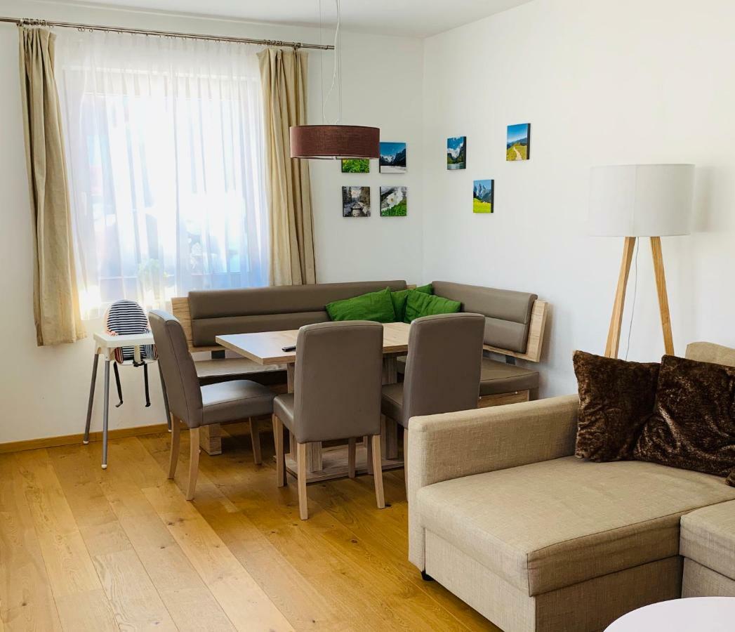 Ferienwohnung Kogelblick Gosau Εξωτερικό φωτογραφία
